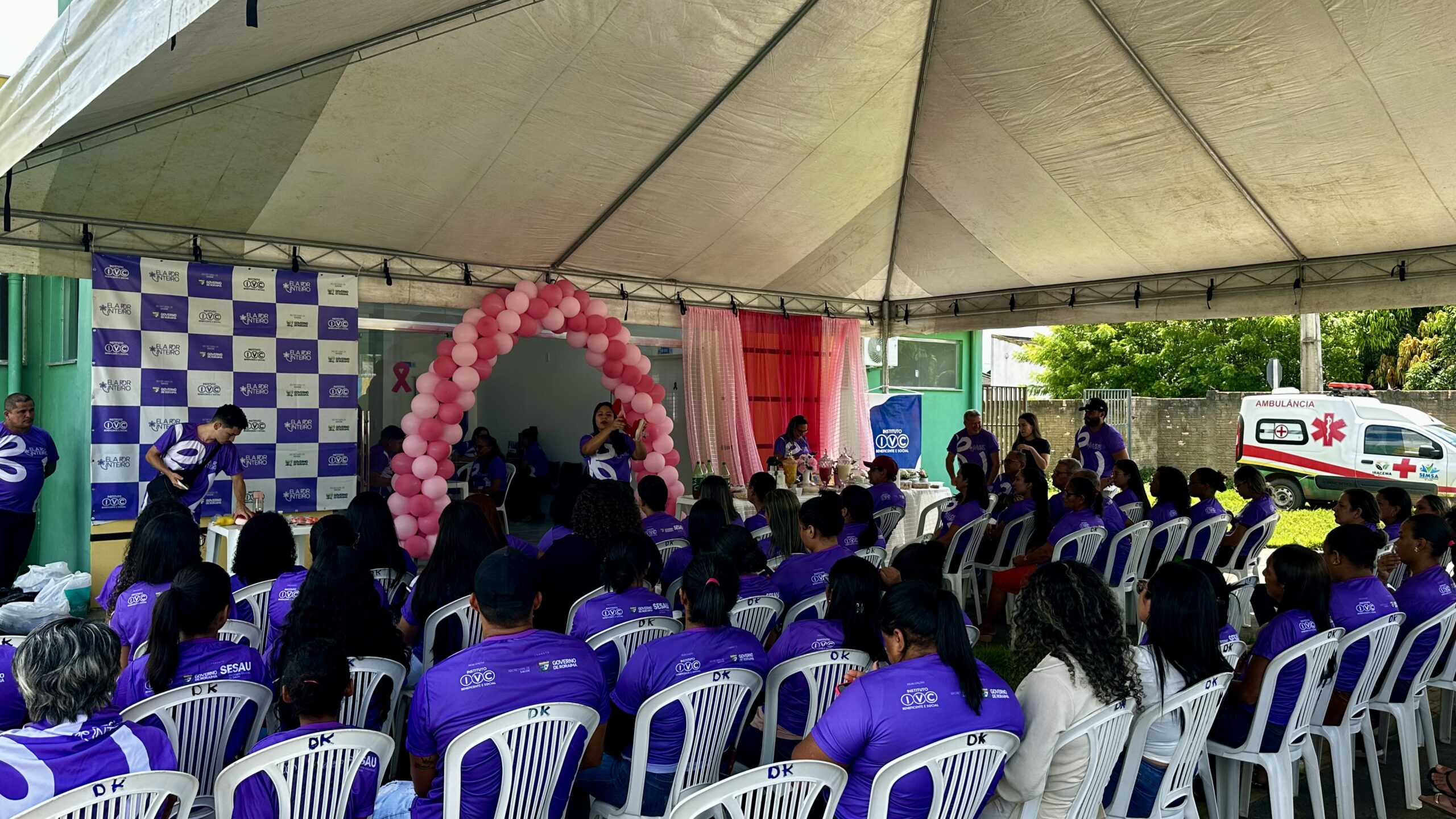 Projeto Ela Por Inteiro - Imagem 6