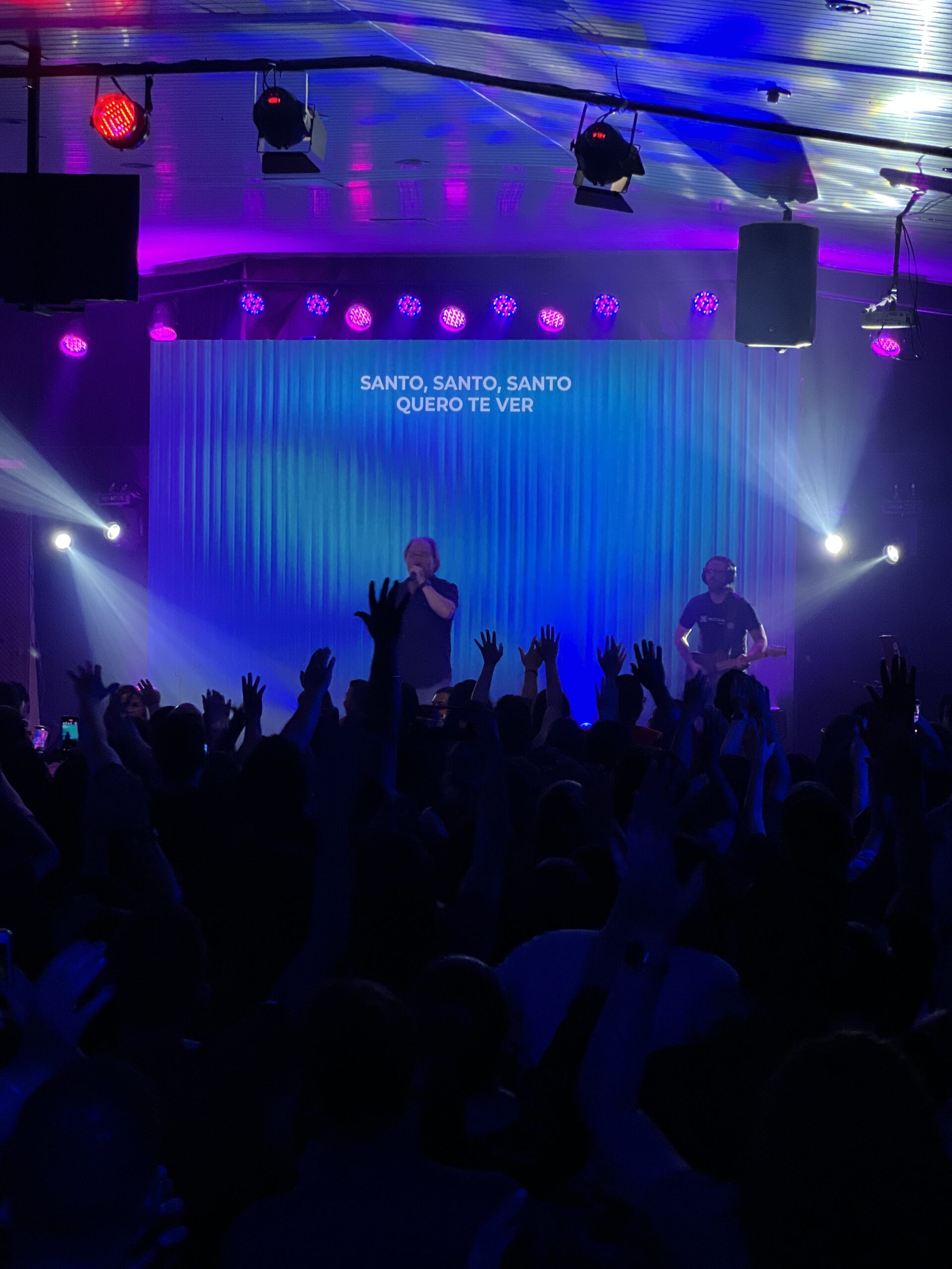 Festival Gospel Boa Vista - Foto 2