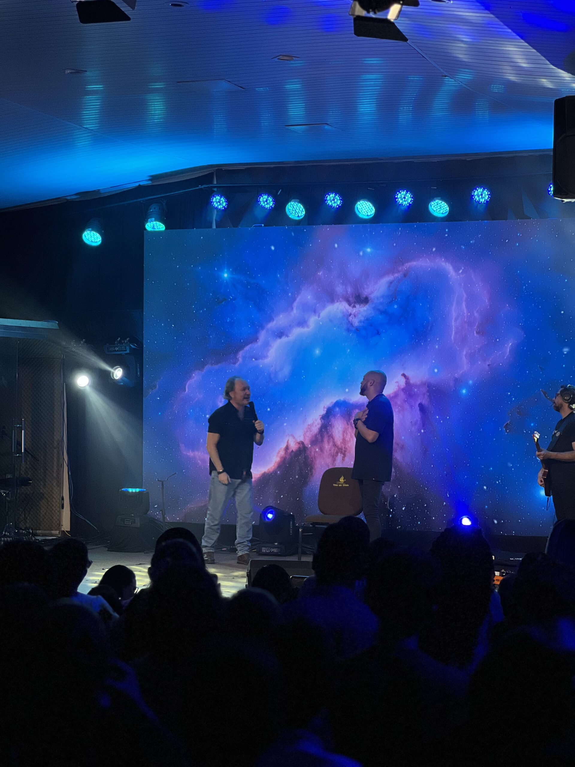 Festival Gospel Boa Vista - Foto 3